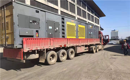 宁河200KW发电机组适配电缆规格选型指南