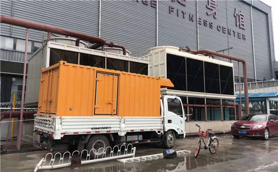 宁河300KW发电机组适配电缆规格选型指南