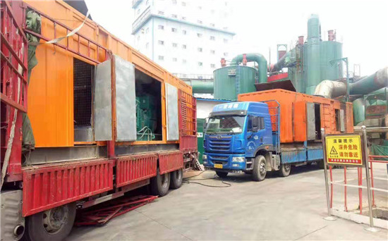 宁河100KW发电机组适配电缆规格选型指南