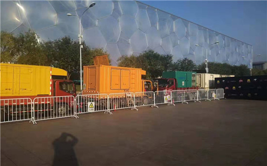 宁河400KW发电机组适配电缆规格选型指南