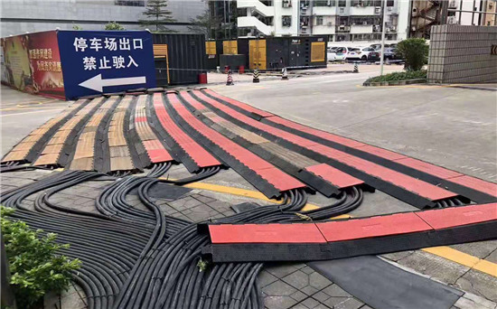 宁河发电机组电缆选型完整具体步骤(工程通用标准流程)